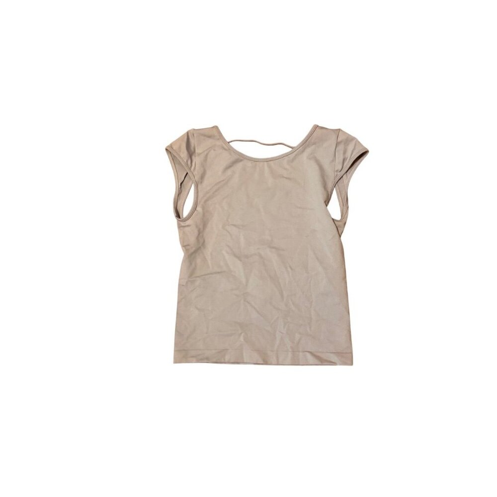 Revealing Back Top (B1)